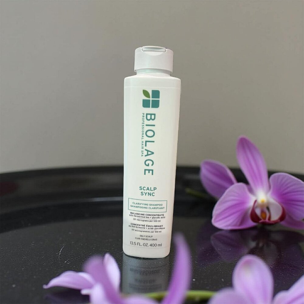 Biolage Scalp SYNC Clarify Shampoo 13.5 oz